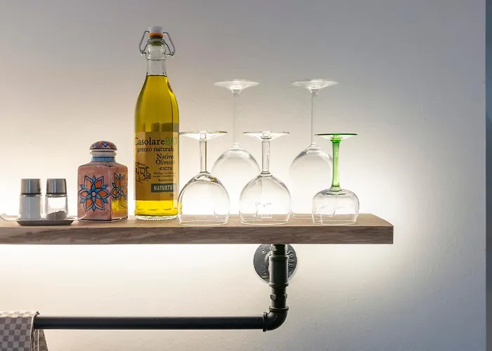 Altstadtnahes Domblickapartment Апартаменти