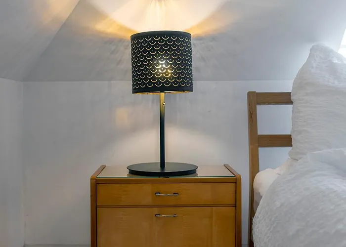 Апартаменти Altstadtnahes Domblickapartment *