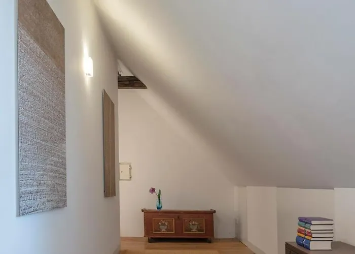 Altstadtnahes Domblickapartment