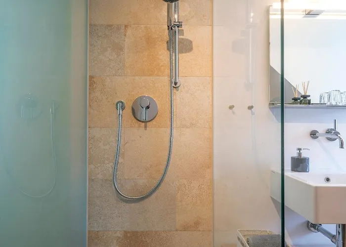 Altstadtnahes Domblickapartment Апартаменти *