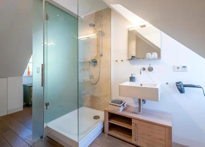 Altstadtnahes Domblickapartment