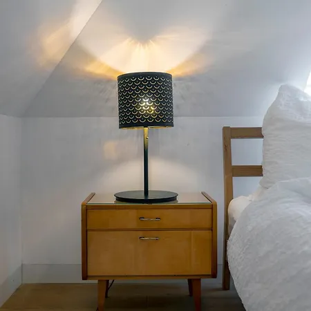 דירה Altstadtnahes Domblickapartment *