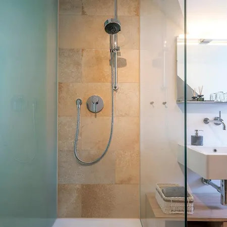 Altstadtnahes Domblickapartment شقة *