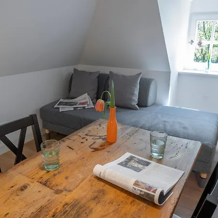 דירה Altstadtnahes Domblickapartment *