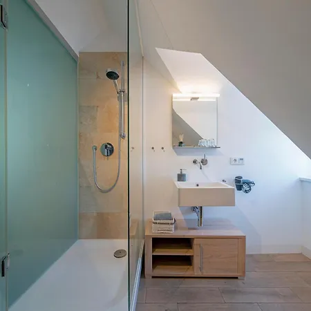 Altstadtnahes Domblickapartment شقة *