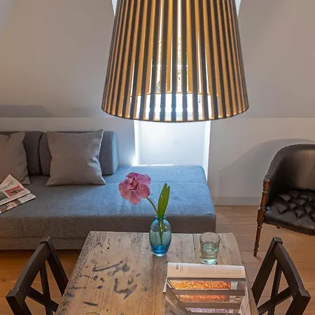 Altstadtnahes Domblickapartment ريغنسبورغ