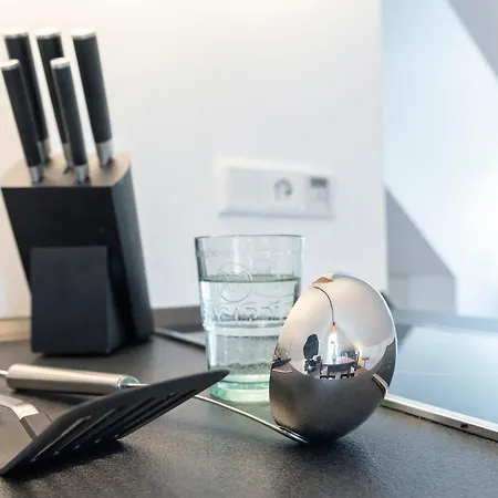 Altstadtnahes Domblickapartment شقة ريغنسبورغ