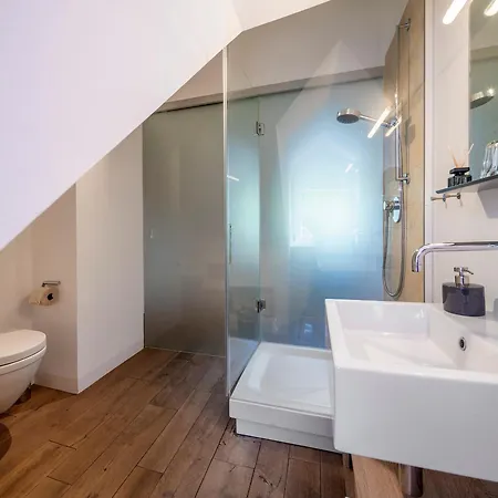 Altstadtnahes Domblickapartment شقة *