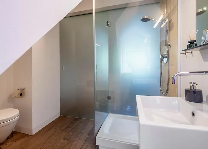 Altstadtnahes Domblickapartment Appartement *