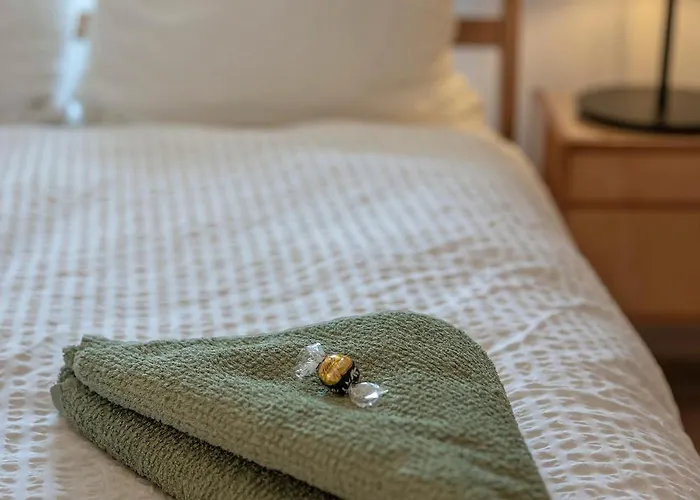 Altstadtnahes Domblickapartment Appartement Regensburg